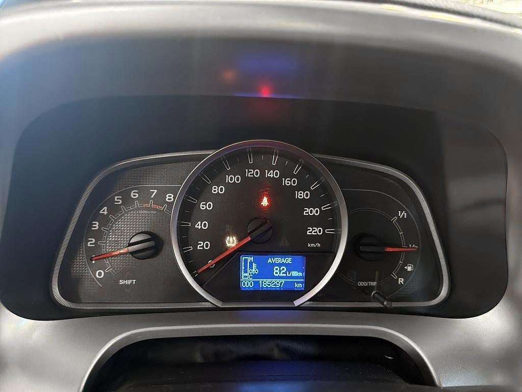 Toyota RAV4 2014 - miniatyr 15