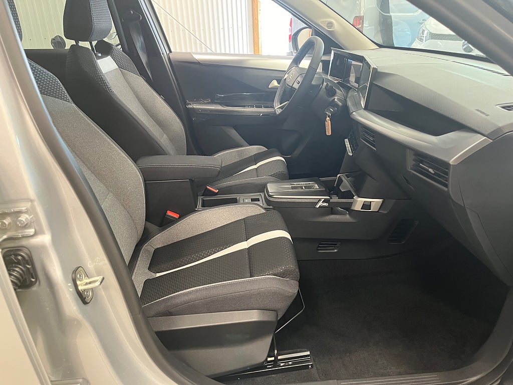 Opel Frontera GS Hybrid Automat thumbnail