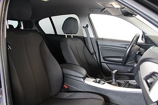 Halvkombi BMW 116 8 av 21