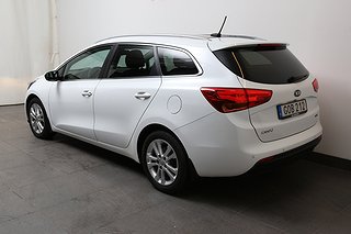 Kombi Kia CEED 4 av 20