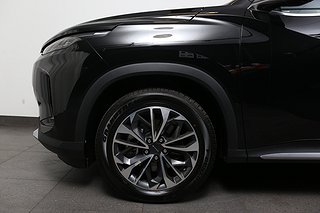 SUV Maxus Euniq 5 av 24