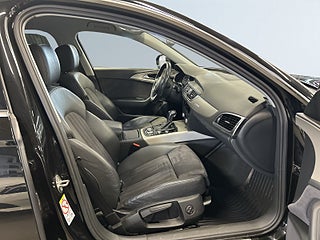 Audi A6 allroad quattro 3.0 TDI V6 S Tronic Drag/D-Värm/Kamera – bild 10