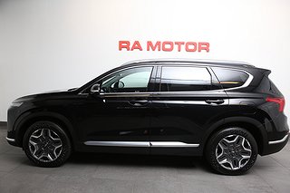 SUV Hyundai Santa Fe 5 av 27