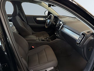 Volvo XC40 T2 Geartronic Momentum VOC/S&V-Hjul/Drag/Psens/Pvärm – bild 10