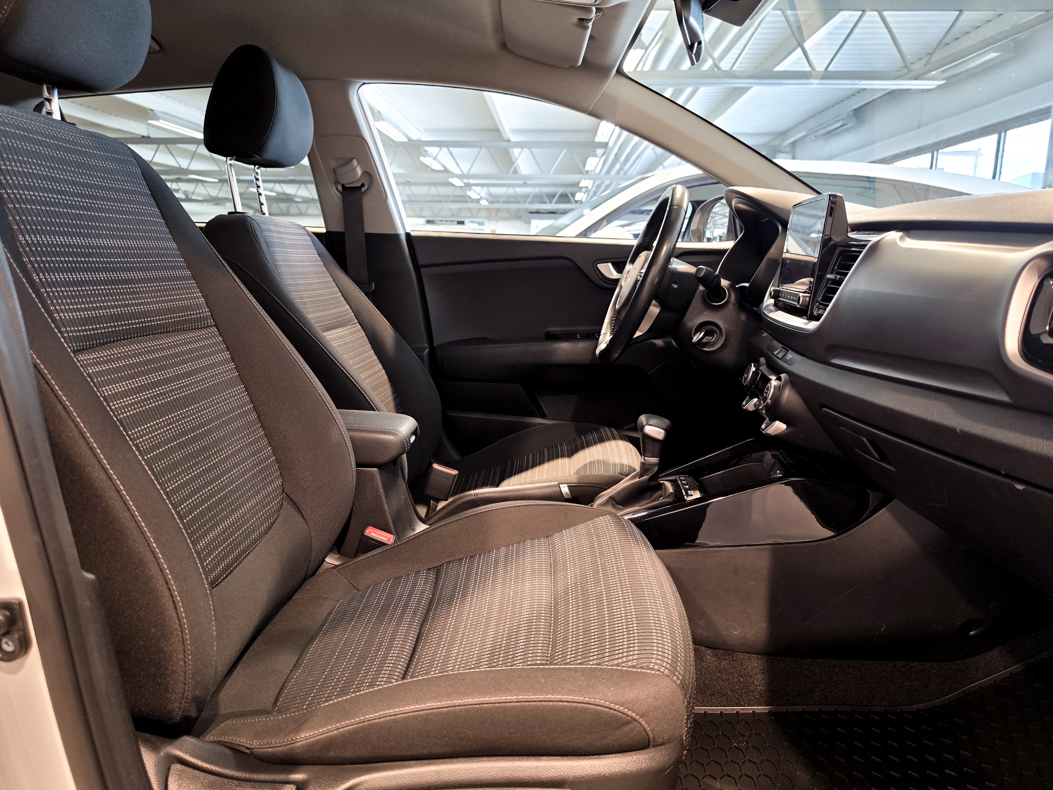 Kia Stonic 2023, kuva 7/56