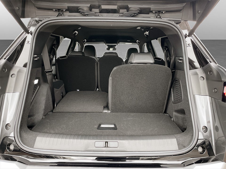 Bild på Peugeot E-5008 Winter Edition Ultimate - DEMO