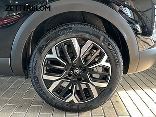 Kombi Citroën C4 13 av 17