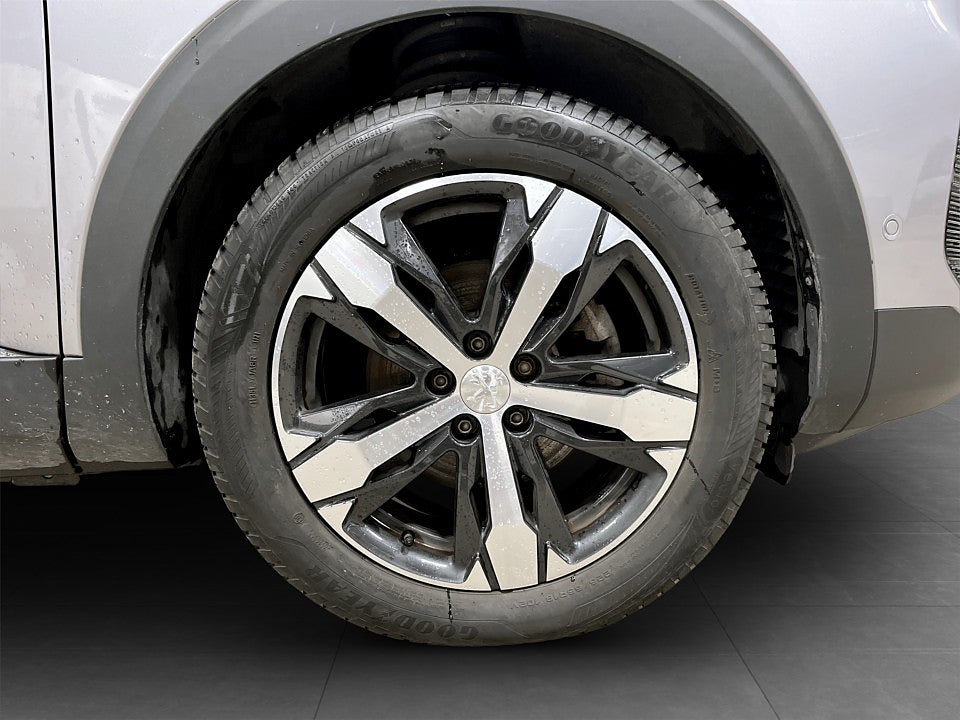 Bild på Peugeot 3008 GT 1.2 PT 130hk Aut - 360, EN ÄGARE