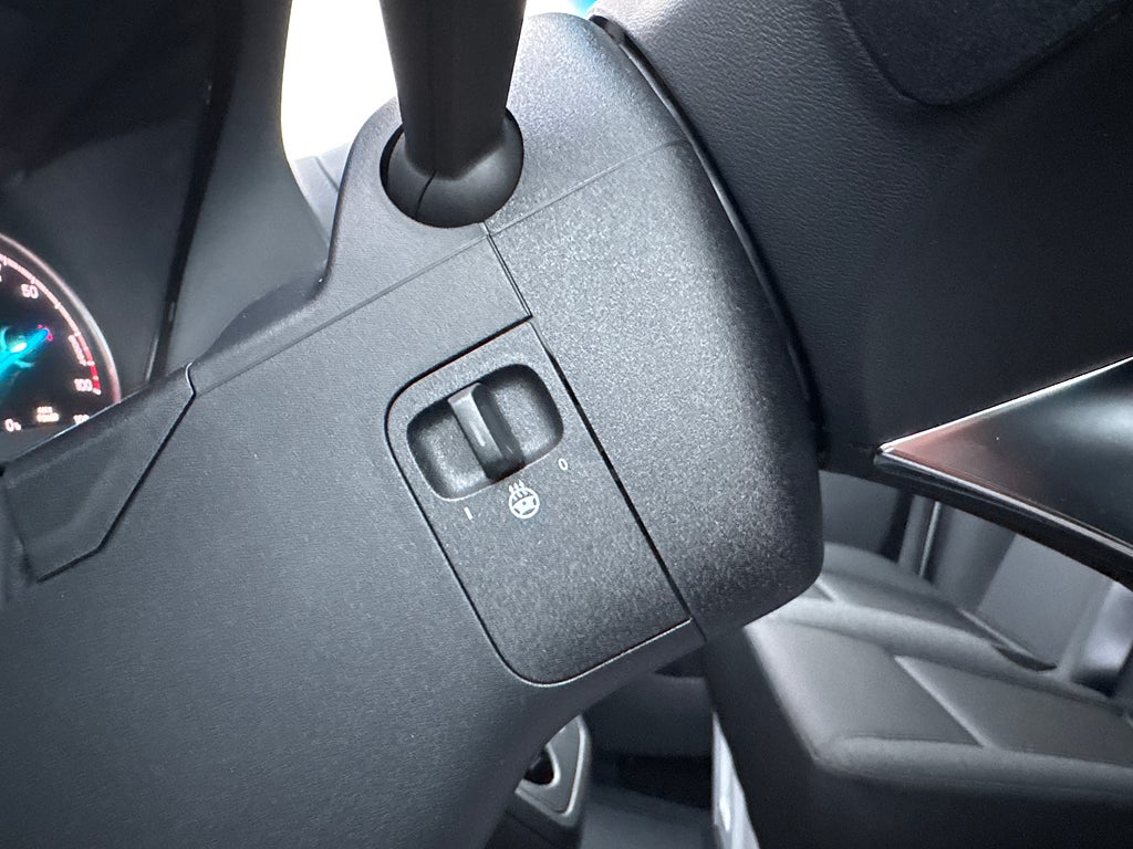 Mercedes-Benz Sprinter eSprinter 320 Skåp A2 SELECT 81 kWh - bild 23