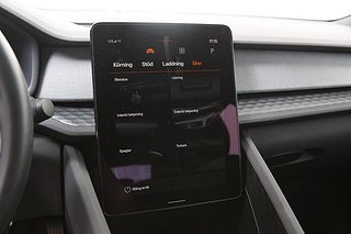 Halvkombi Polestar 2 25 av 30
