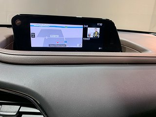 Kombi Mazda CX-30 16 av 20