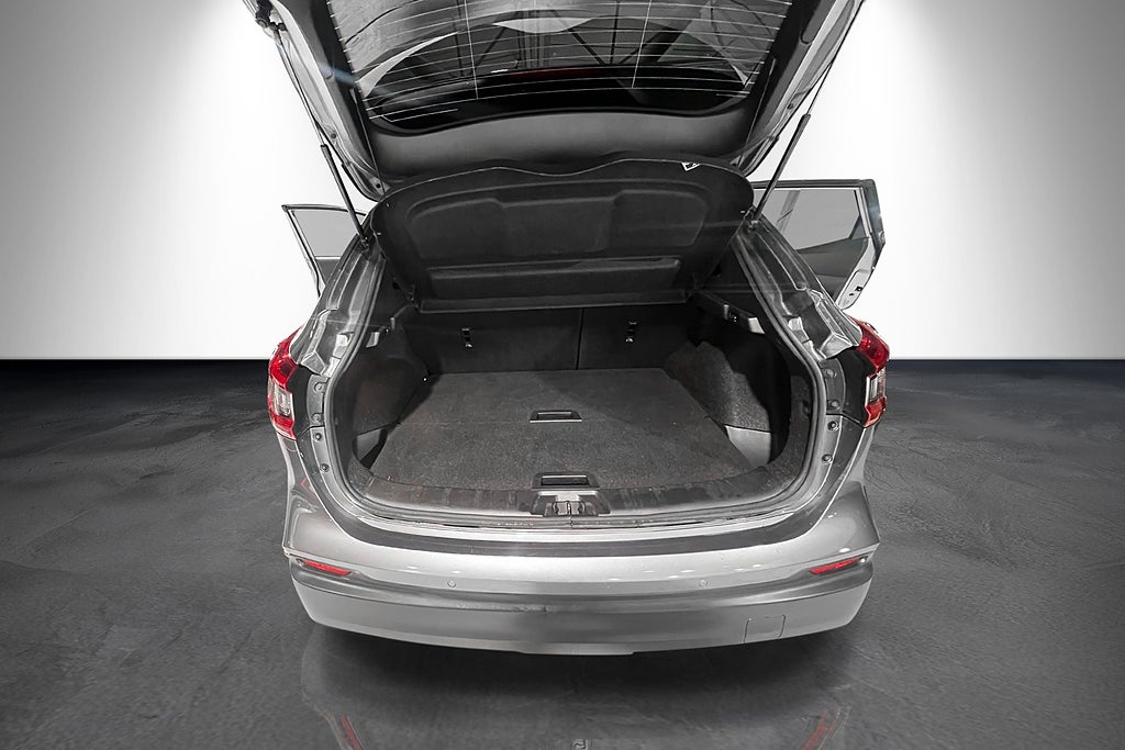 Nissan Qashqai 1.3 DIG-T TEKNA PLUS NAV SKINN BOSE 2019