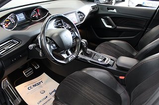Kombi Peugeot 308 14 av 24