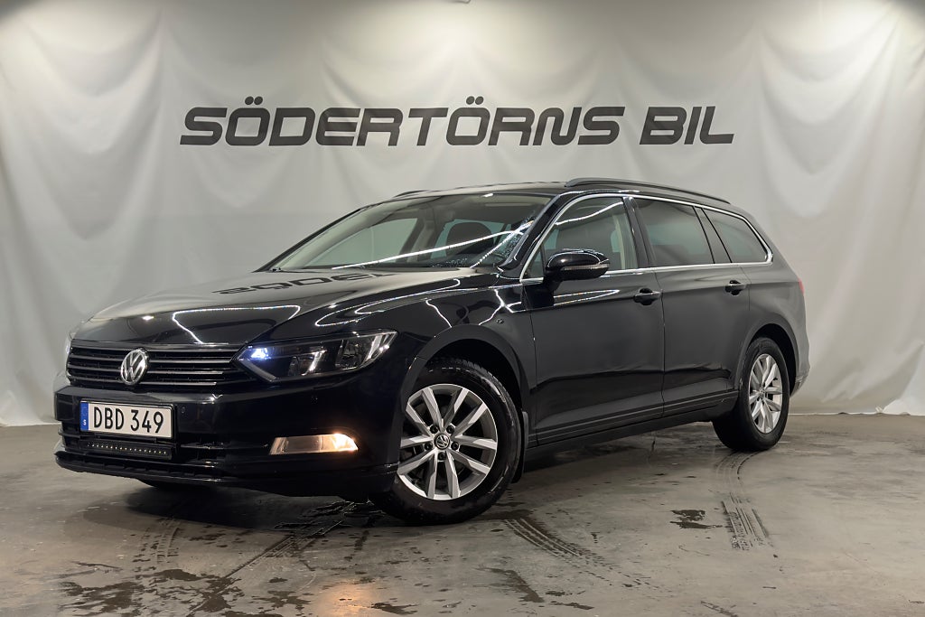 Volkswagen Passat 1.4 TSI DRAG CARPLAY KAMERA COCKPIT METALLIC