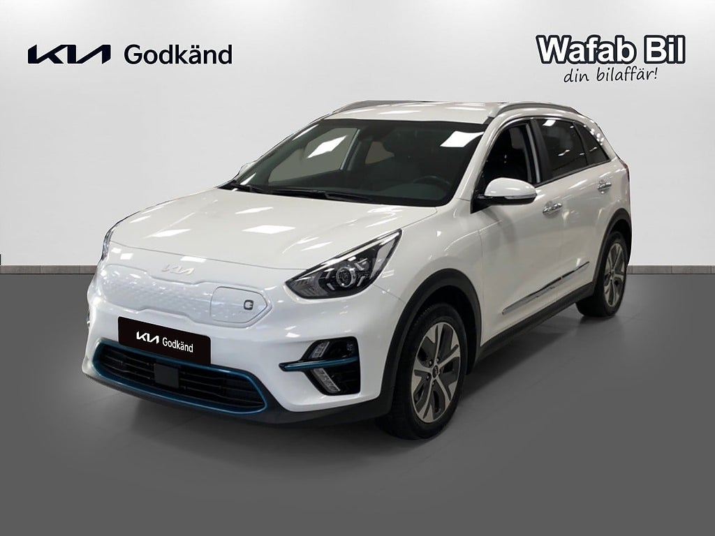 Kia E-Niro ADVANCE