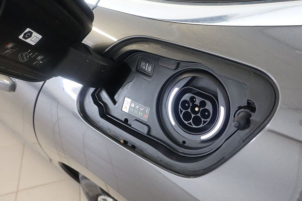 Bild på Peugeot 508 Allure PHEV 224hk Aut - B-KAMERA, CARPLAY