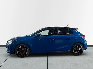 Opel Corsa 1.2 Turbo Ultimate S&V-hjul/Backkamera/Carplay
