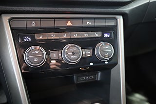 SUV Volkswagen T-Roc 20 av 25