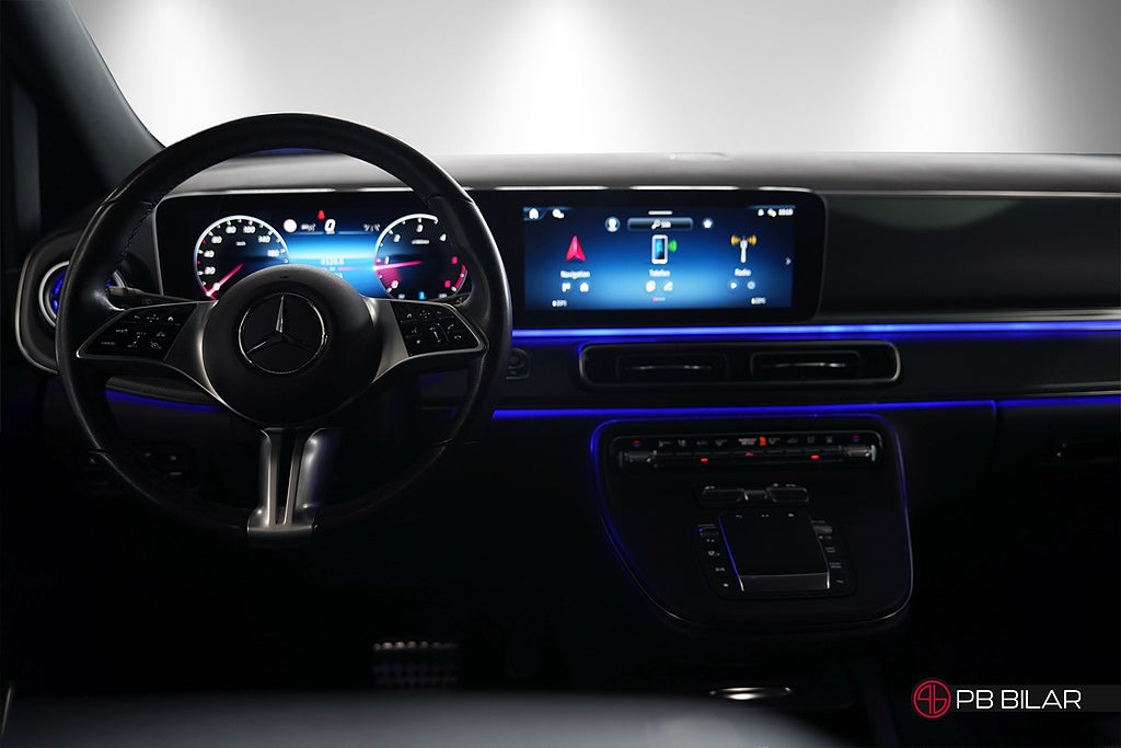 Mercedes-Benz V