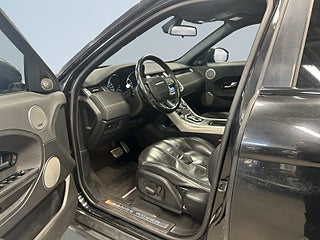 Land Rover Range Rover Evoque 2.2 SD4 AWD Drag/Kamera/M&Dvärm/Meridian/S&Vdäck – bild 7