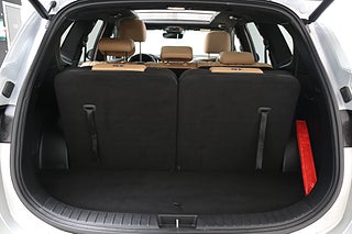 SUV Hyundai Santa Fe 31 av 33