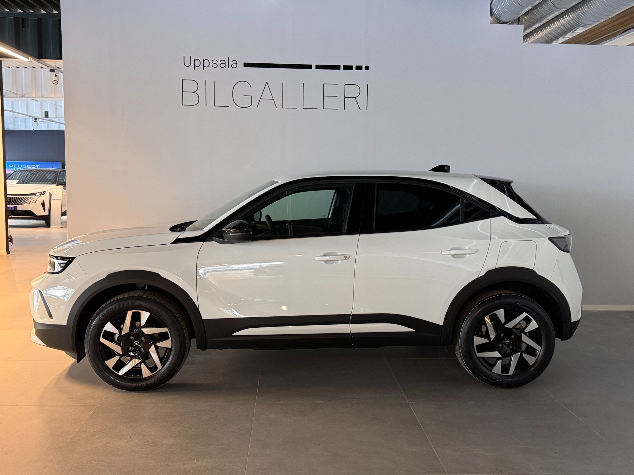 Opel Mokka 2026, bild 4/43
