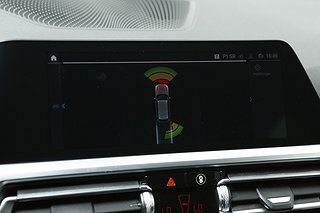 Kombi BMW 330e 19 av 26