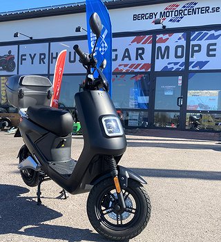 Moped/EU-Moped LV LX 04