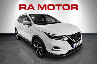 SUV Nissan Qashqai 3 av 23