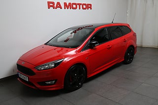 Kombi Ford Focus 1 av 25