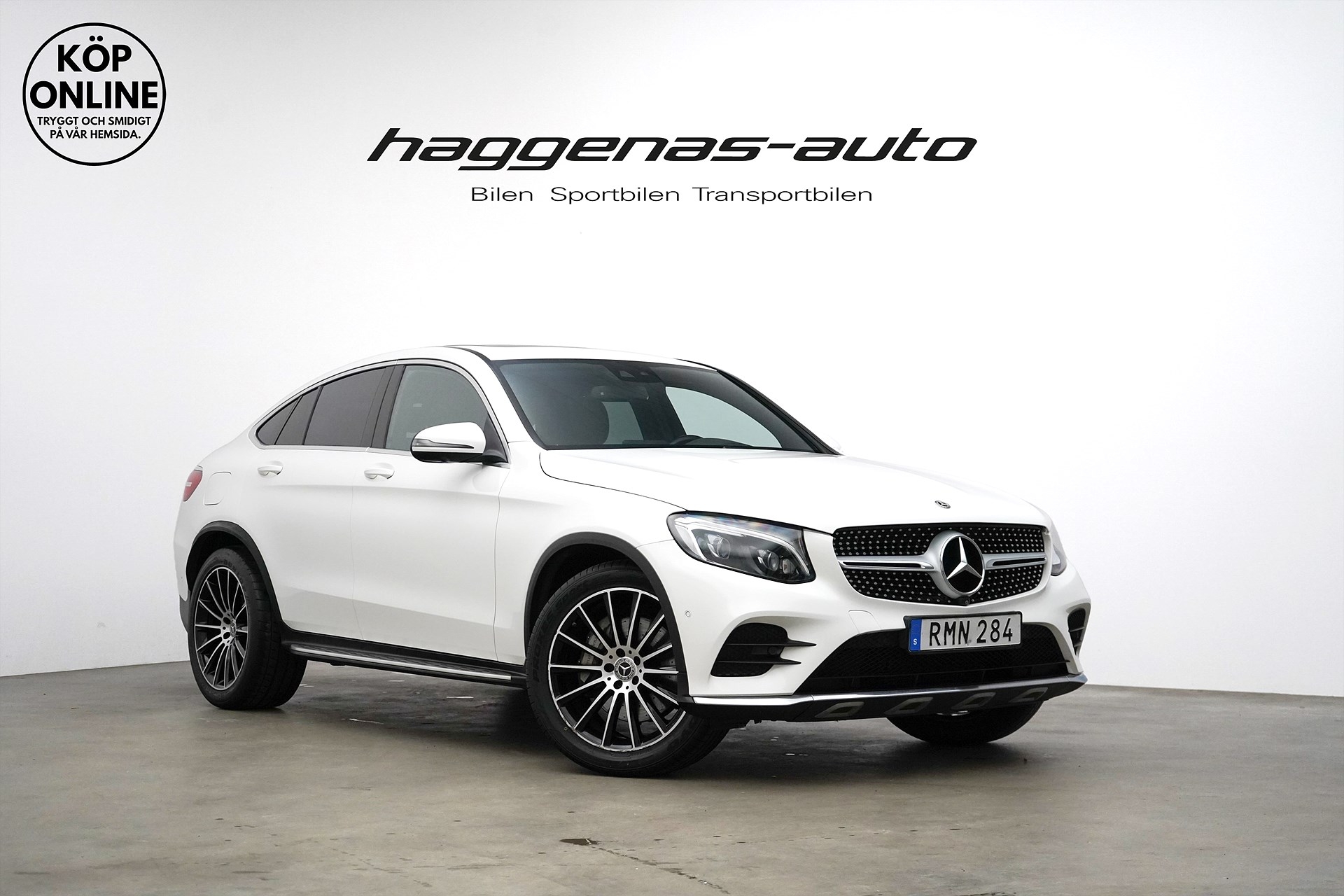 Mercedes-Benz GLC 2017, bild 3/10