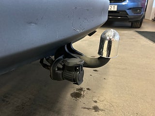 Toyota RAV4 2.0 AWD Multidrive S Dragkrok/Kamera/S&V-Däck/Keyless/ – bild 18