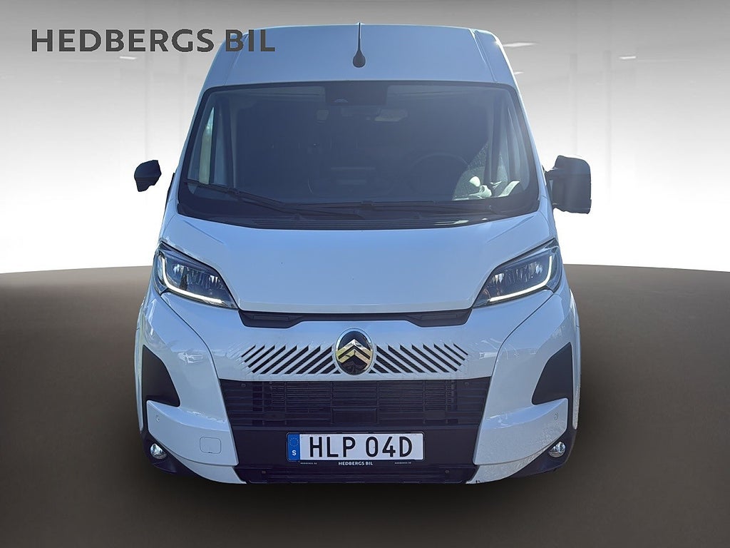 Citroën E-Jumper L3H2 AUT thumbnail