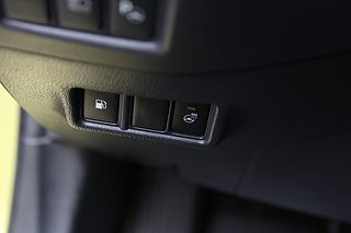 SUV Toyota C-HR 12 av 23