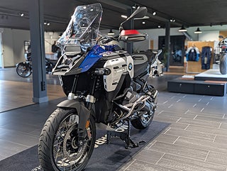BMW R1300GSA/Räntekampanj 3,45%/Automat/Adaptiv höjd/Touring