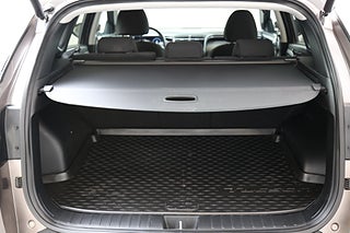 SUV Hyundai Tucson 18 av 20