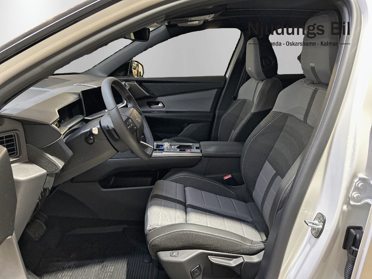 Opel Grandland 2026, bild 6/43