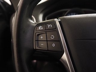 Halvkombi Volvo V40 17 av 20