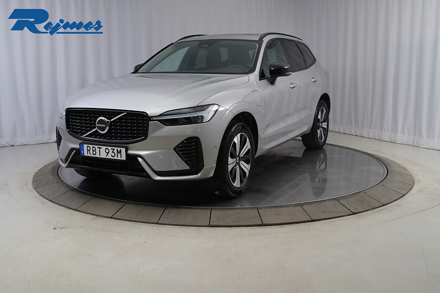 Volvo XC60 T6 Plus Dark Nordic Edition