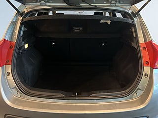 Toyota Auris 1.4 D-4D Life Motorvärmare/SoV/Fhåll/AC – bild 12