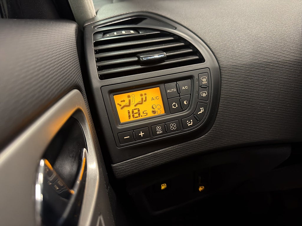 Citroën Grand C4 Picasso 1.6 e-HDi Airdream, 7sits