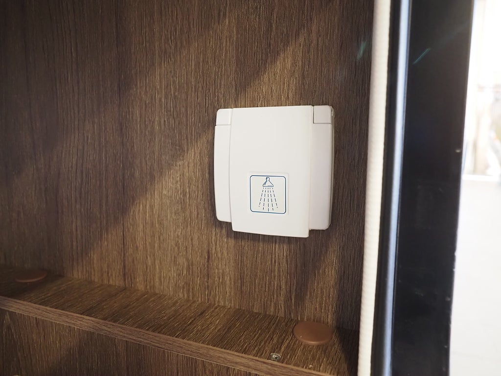 Ci Magis 82 XT  ALDE I Aut I Solcell I Backkamera