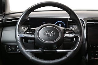 SUV Hyundai Tucson 17 av 30