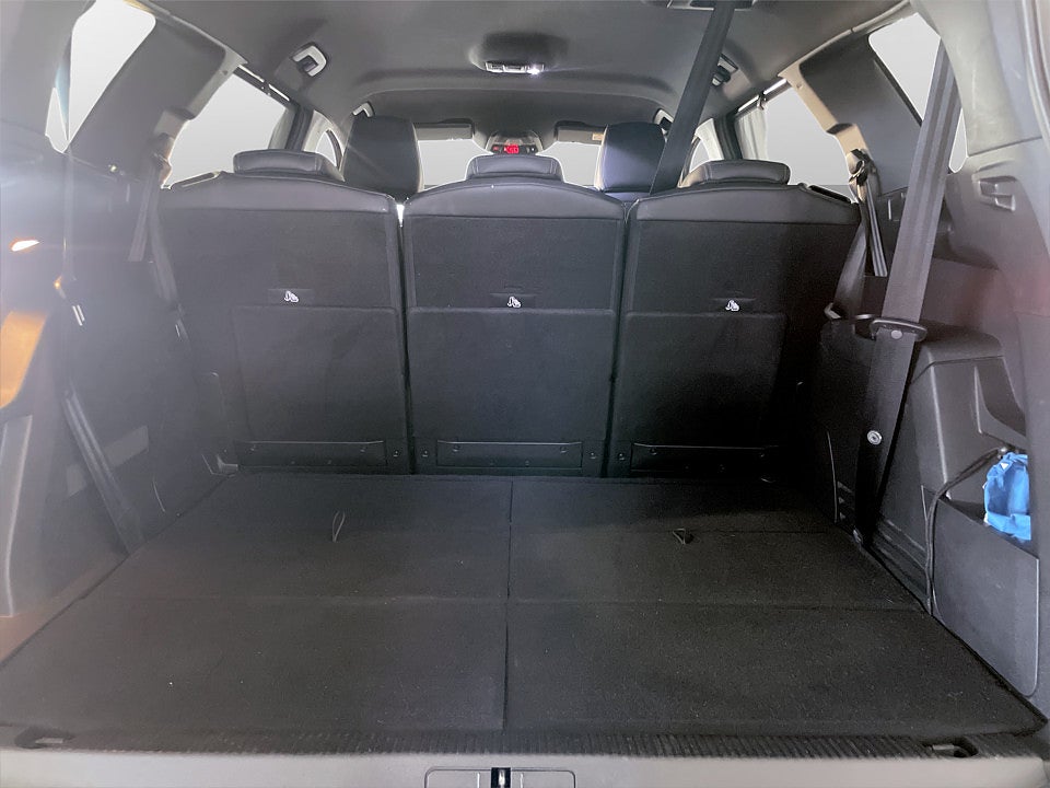 Bild på Peugeot 5008 GT 1.2 PT 130hk Aut 7-SITS B-KAMERA CARPLAY