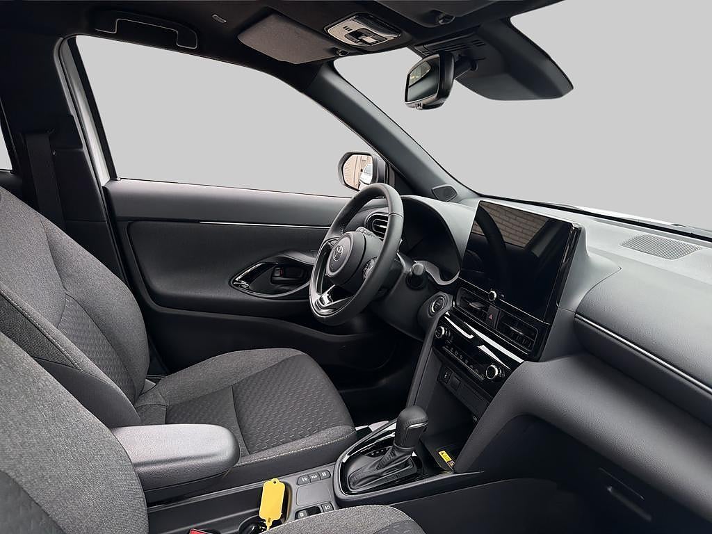 Toyota Yaris Cross 2025 - miniatyr 6