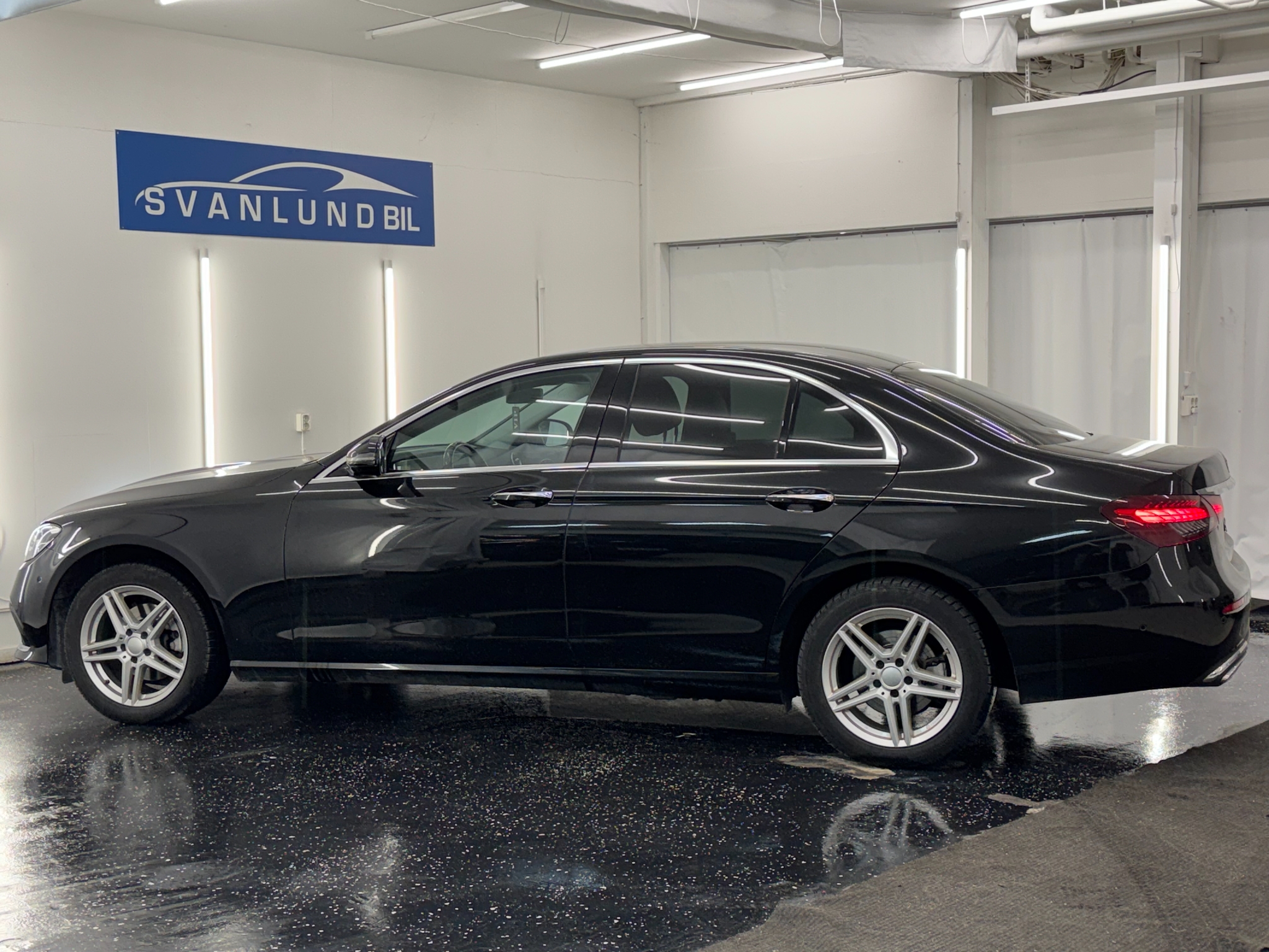Mercedes-Benz E 2023, bild 6/36
