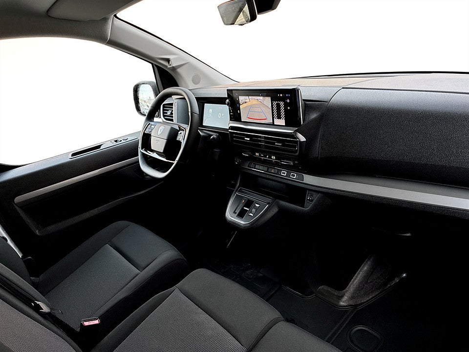 Bild på Peugeot Expert Plus 150hk Aut L3 - EDITION! SERVICE & V-HJUL INGÅR!