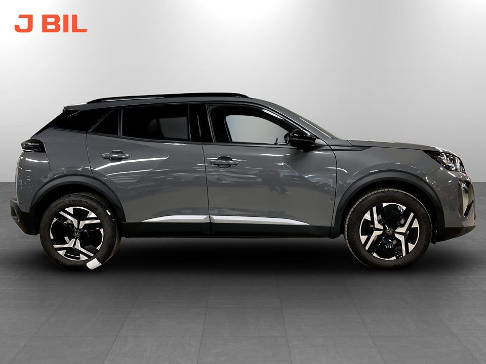 Bild på Peugeot 2008 Allure 1.2 PT 130hk Aut B-KAMERA CARPLAY