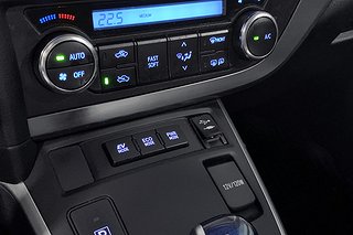 Kombi Toyota Auris 6 av 20