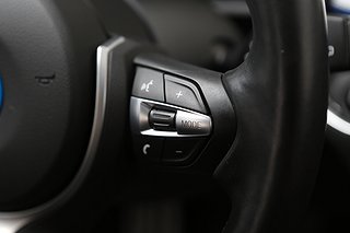 SUV BMW X1 16 av 27
